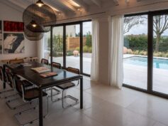 Casa Maria Luigia di Massimo Bottura e Lara Gilmore, FILA Solutions per la cura e la protezione di una guest house “stellata”