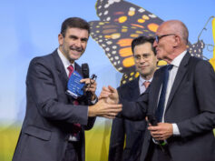 Italcer prima classificata al Sustainability Award delle 100 eccellenze italiane