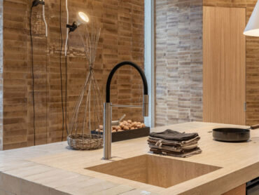 Marazzi apre un nuovo flagship showroom nel cuore di Madrid