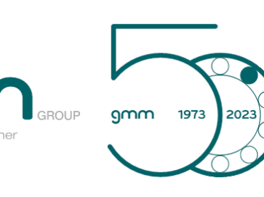 Gmm Group: innovazione sostenibile per l’efficientamento produttivo in ceramica.