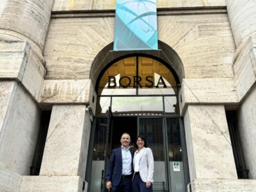 FILA Solutions entra a far parte del Network ELITE, l’ecosistema di Euronext.