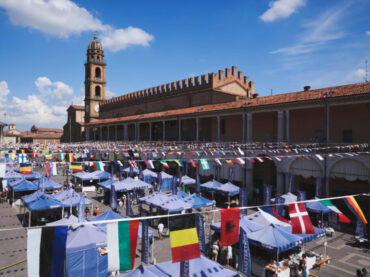 A Faenza torna Argillà Italia, il lungo week end della ceramica