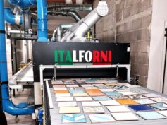 ITALFORNI: FORNI, AUTOMAZIONE E ROBOTICA