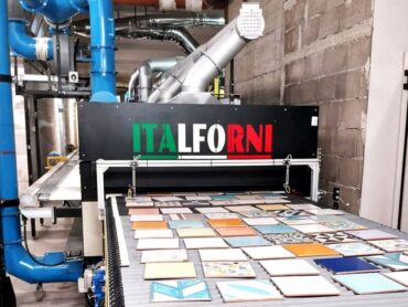 ITALFORNI: FORNI, AUTOMAZIONE E ROBOTICA