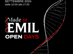 Emilgroup: Made in Emil, Open Days 23-27 Settembre 2024