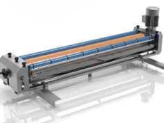 SMAC: Q-ROLL, THE DEFINITIVE INNOVATION IN ENGOBE PRINTING TECHNOLOGY