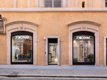 Rome Flagship Store