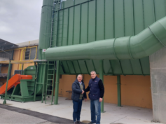 CE.SI.: Innovative, Sustainable Small Tile Manufacturing