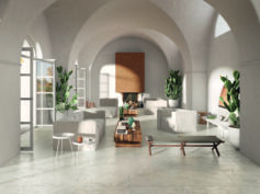 Vacanze mediterranee: FAP Ceramiche presenta Vento del Sud, un inno alla riscoperta della vera Italian way of life