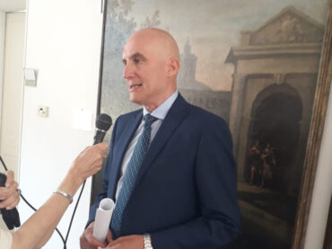 Eletto il nuovo Consiglio Generale di Confindustria Ceramica; rinnovato anche il Collegio dei Revisori dei Conti ed i Probiviri.