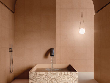 Dal debutto di MOOOI Ceramics a un esclusivo luxury Design Studio, il Cersaie di ABK Group promette di stupire