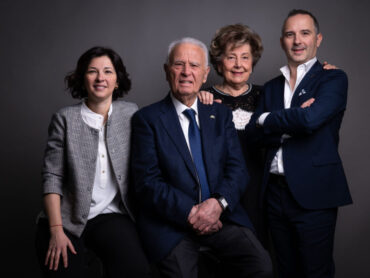 FILA Solutions SB si evolve: rinnovo della governance e passaggio generazionale.