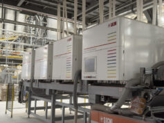 Royal (Vietnam) selects SACMI technology for a new slab line