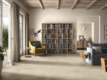 PANARIA CERAMICA A CERSAIE 2025