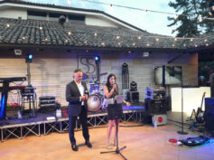 The Team Summer Party by Smaltochimica