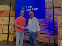 30th Anniversary: Hob Certec, Your Technical Partner in High-Temperature Production.