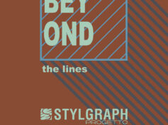 Stylgraph a Cersaie 2025: “Draw beyond the lines”.