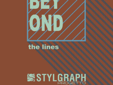 Stylgraph a Cersaie 2025: “Draw beyond the lines”.