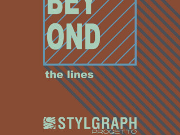 Stylgraph a Cersaie 2025: “Draw beyond the lines”.