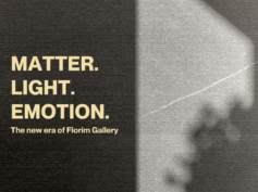 FLORIM: Matter. Light. Emotion.
