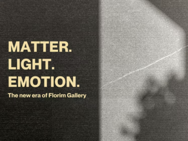 FLORIM: Matter. Light. Emotion.