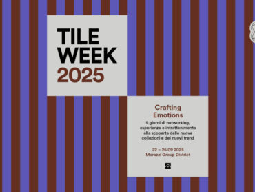 Marazzi Tile Week | Un legame storico rinnovato