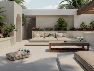 MARAZZI GROUP al SICAM 2025: Design, innovazione e nuove superfici per l’arredo