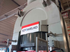 NUOVA COMMESSA PER ICF&WELKO IN BANGLADESH