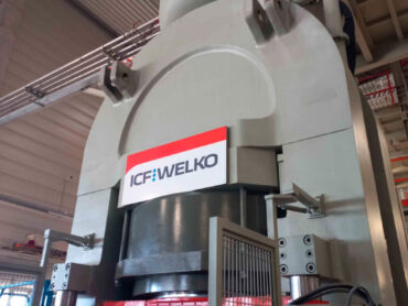 NUOVA COMMESSA PER ICF&WELKO IN BANGLADESH