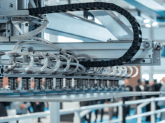 System Ceramics: Stoccaggio ceramico, la chiave del successo