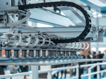 System Ceramics: Stoccaggio ceramico, la chiave del successo