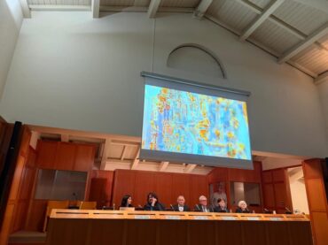 Antiche Acquasantiere Domestiche e Devozionali in maiolica della collezione del Dott. Piccinini Ivano