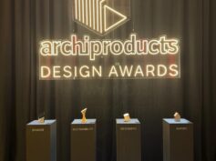 Ceramica Rondine: Archiproducts Design Award 2025 The Winner is Pastel!