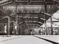 MARAZZI: 90 Years of Human Design