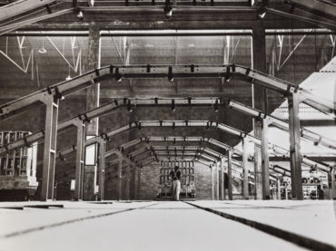 MARAZZI: 90 Years of Human Design