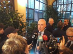 Convegno in Confindustria e una borsa di studio in memoria di Franco Vantaggi