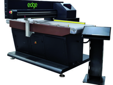 Smac: EDGE – La Rivoluzione Digitale per la Decorazione del Bordo del battiscopa