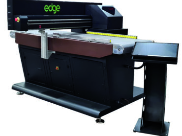 Smac: EDGE – La Rivoluzione Digitale per la Decorazione del Bordo del battiscopa