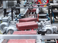 Italforni presenta EPICMEC al Ceramitec di Monaco: nasce la nuova divisione per automazione e robotica