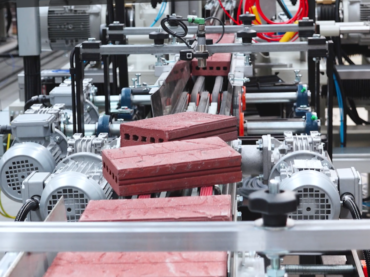 Italforni presenta EPICMEC al Ceramitec di Monaco: nasce la nuova divisione per automazione e robotica