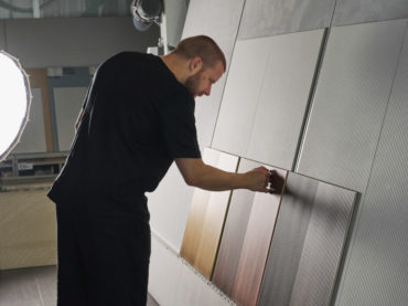 COVERINGS 2026 CERAMICHE REFIN: WHERE ART, MATTER, AND SURFACE TRANSFORMATION MEET