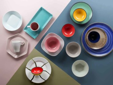 SACMI @ Ceramitec2026