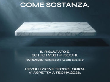 SURFACES GROUP AL FUORISALONE 2026