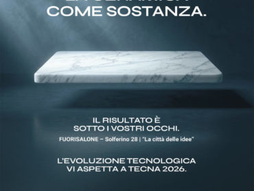 SURFACES GROUP AL FUORISALONE 2026