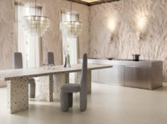 Gruppo Romani, il colore come linguaggio, la superficie come dialogo