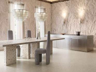 Gruppo Romani, il colore come linguaggio, la superficie come dialogo