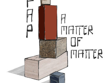 Fap ceramiche presenta A matter of matter ad Alcova