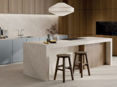 L’esplorazione materica di ABK Group al Coverings 2026