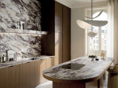 ABKSTONE, GRANDI LASTRE E BISTROT ALLA MILANO DESIGN WEEK 2026