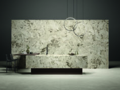 ATLAS CONCORDE AL SALONE DEL MOBILE 2026